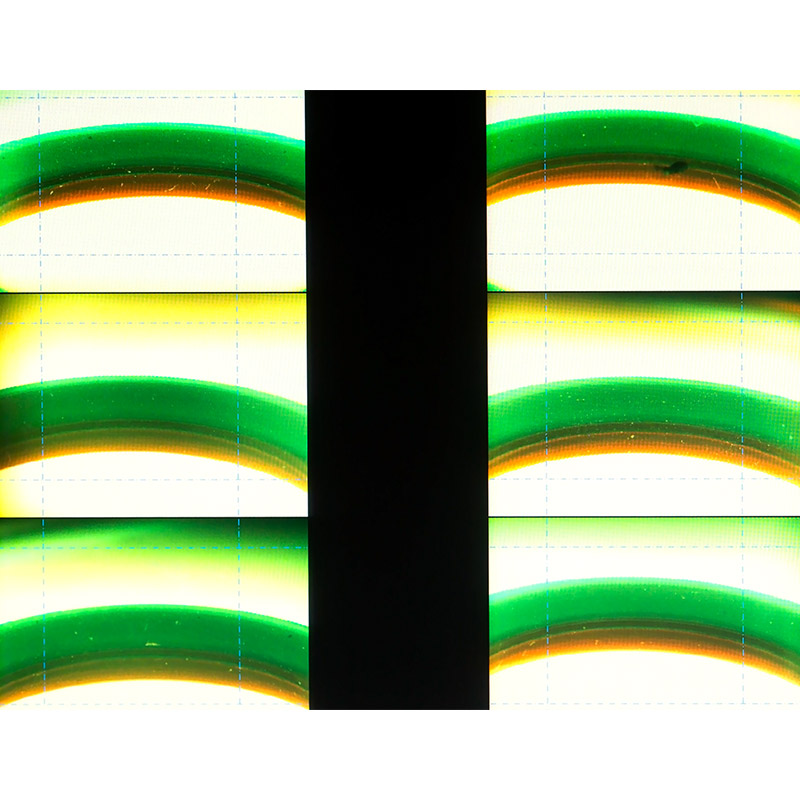 MIC1208 Automatic Visual Inspection Machine