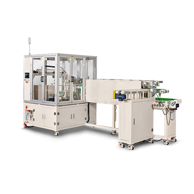 Automotive Parts Standard Trimming Machine