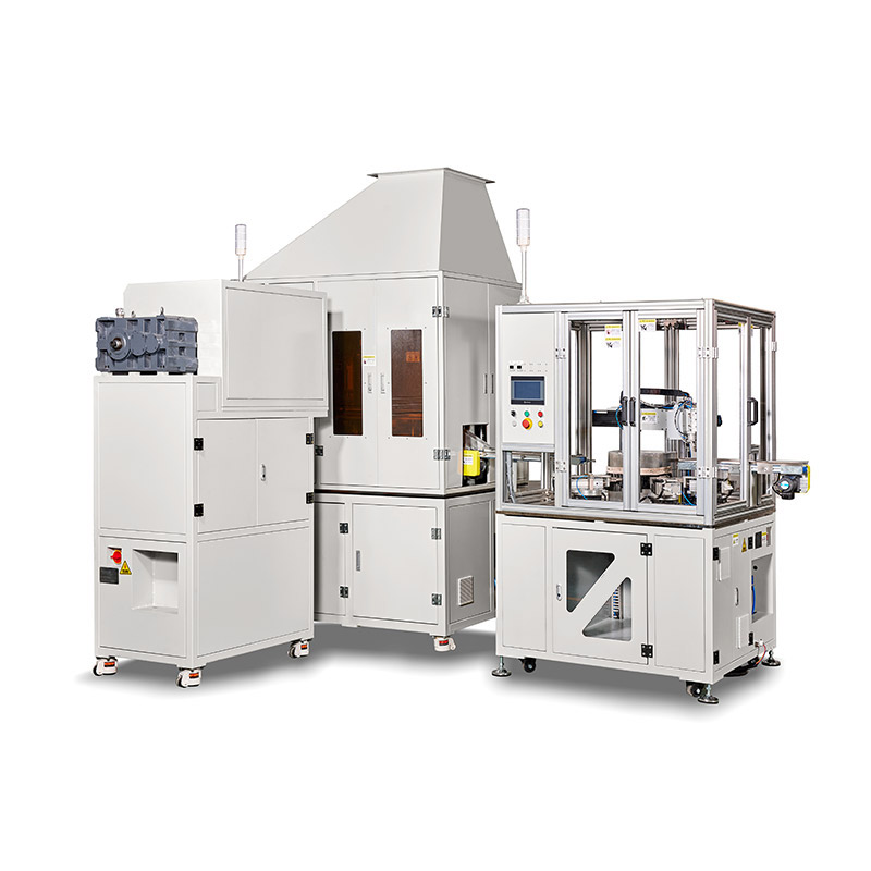 Single Cavity Moulding unit