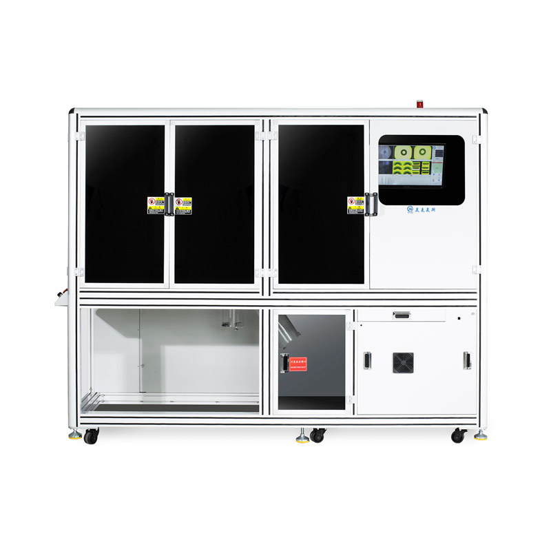 MIC1208 Automatic Visual Inspection Machine